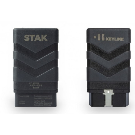 STAK Keyline