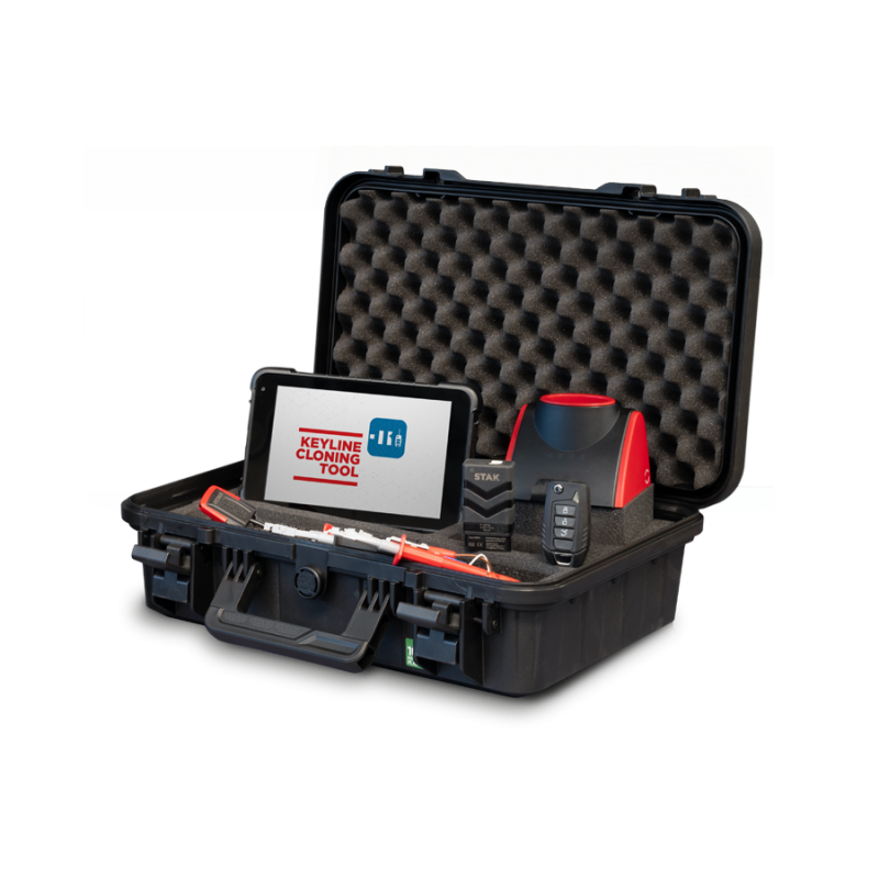 STAK Keyline | abrites | Herramientas de programación clave del coche | keyline france | Keyfirst