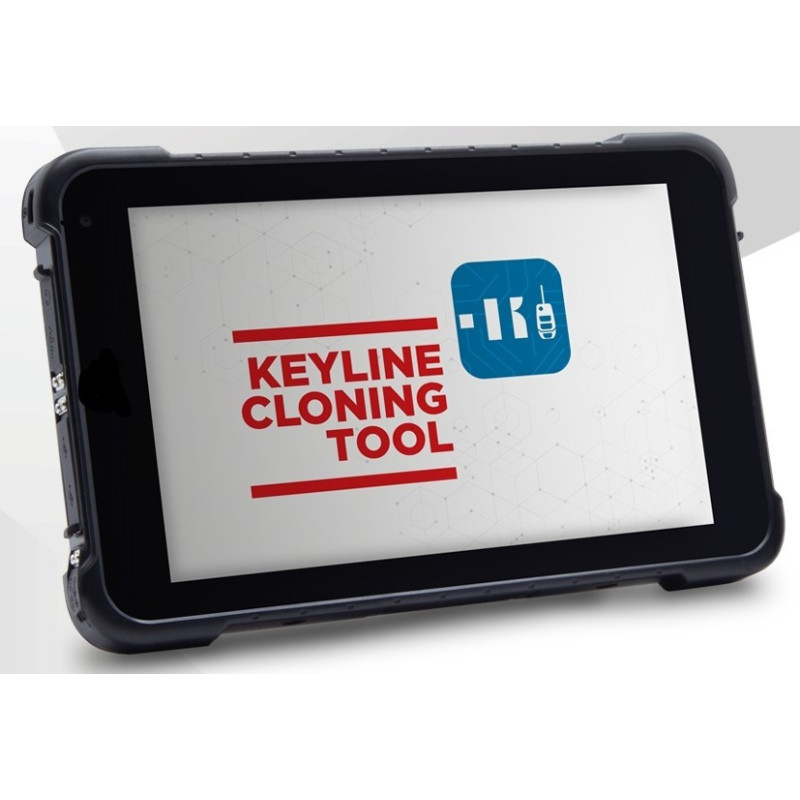 STAK Keyline | abrites | Herramientas de programación clave del coche | keyline france | Keyfirst