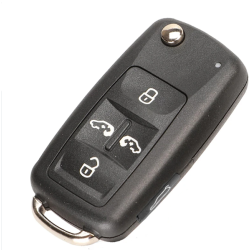 Mando a distancia compatible  Volkswagen™, Seat™ Skoda™ | Multivan 2011-2016