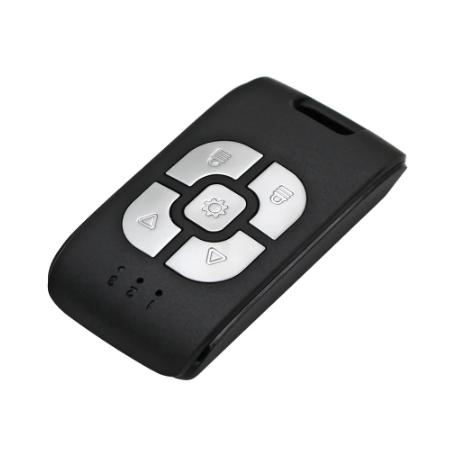 FB-01 - Télécommande de portail KEYDIY  225-915 Mhz