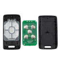CS01 - Télécommande de portail KEYDIY 225-915 Mhz CS01 - Télécommande de portail KEYDIY 225-915 Mhz