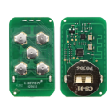 CS01 - Télécommande de portail KEYDIY 225-915 Mhz CS01 - Télécommande de portail KEYDIY 225-915 Mhz