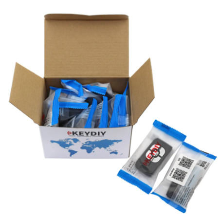 CS01 - Télécommande de portail KEYDIY 225-915 Mhz CS01 - Télécommande de portail KEYDIY 225-915 Mhz