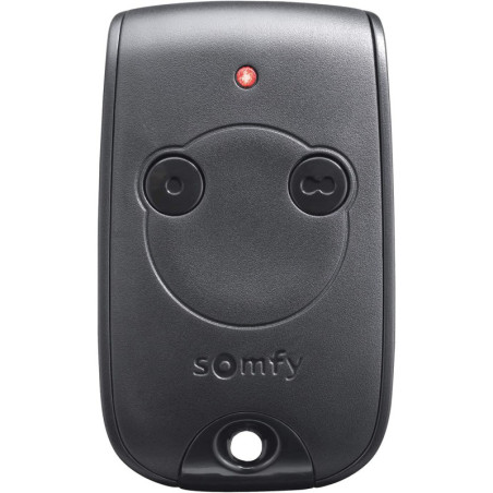 TCDE SOMFY KEYTIS NS2 RTS TCDE SOMFY KEYTIS NS2 RTS