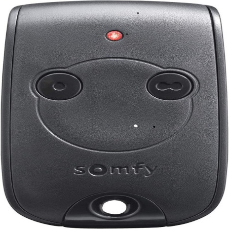 MANDO A DISTANCIA SOMFY KEYTIS NS2 RTS MANDO A DISTANCIA SOMFY KEYTIS NS2 RTS