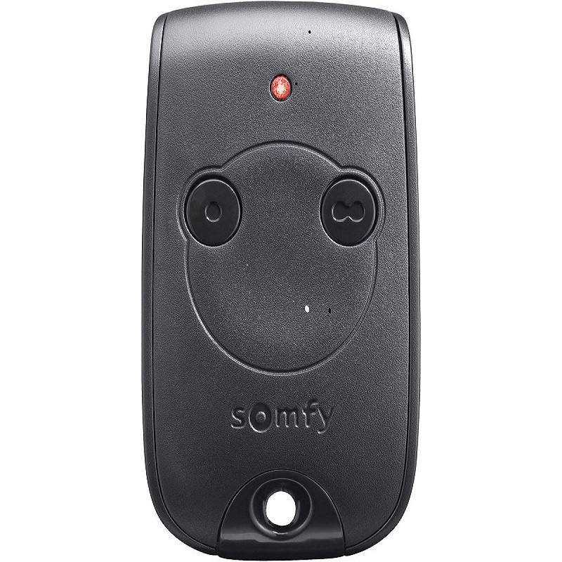 TELECOMMANDE SOMFY KEYTIS NS2 RTS