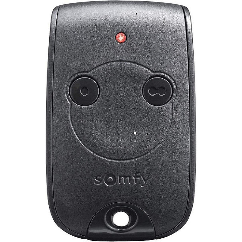 TELECOMMANDE SOMFY KEYTIS NS2 RTS