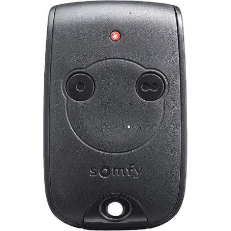 TCDE SOMFY KEYTIS NS2 RTS TCDE SOMFY KEYTIS NS2 RTS