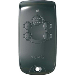 TCDE SOMFY KEYTIS 4RTS 4 FONCTIONS