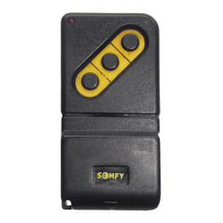 TCDE SOMFY TS 433DP 433MHZ