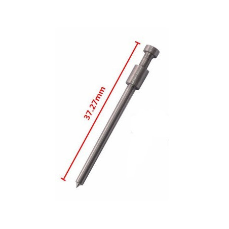 Acero para pasador de descarga de aguja de 1,4 mm | Las herramientas cambian la llave de la carcasa | | de alta calidad Keyfirst