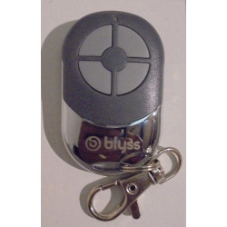 Télécommande Blyss 582858 | Keyfirst