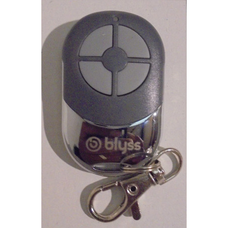 Télécommande Blyss 582858 | Keyfirst Télécommande Blyss 582858 | Keyfirst