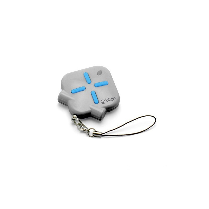 Télécommande Blyss 614701 | Keyfirst
