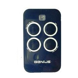 TCDE GENIUS/ADYX TE433 HG BRAVO