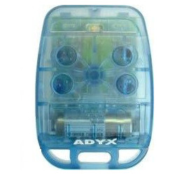 Télécommande ADYX TE 433 HG - Keyfirst