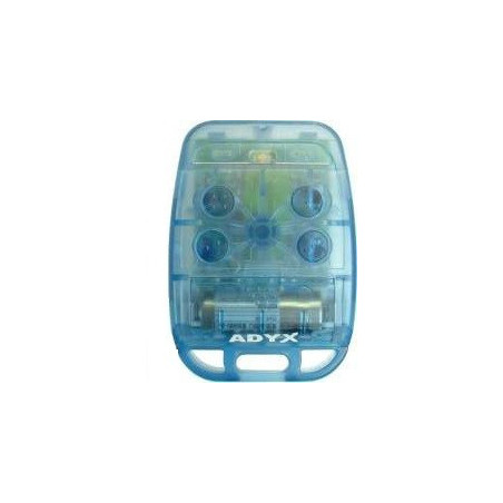 TCDE GENIUS/ADYX TE433 HG BRAVO TCDE GENIUS/ADYX TE433 HG BRAVO