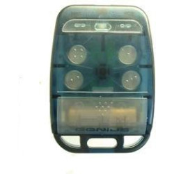 TCDE GENIUS/ADYX TE433 HG BRAVO