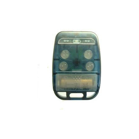 Télécommande ADYX TE 433 HG - Keyfirst Télécommande ADYX TE 433 HG - Keyfirst