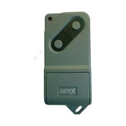 TCDE GENIUS/ADYX TE433 HG BRAVO