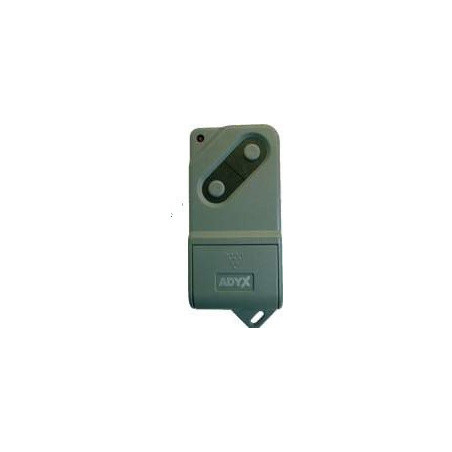 TCDE GENIUS/ADYX ECHO TX4