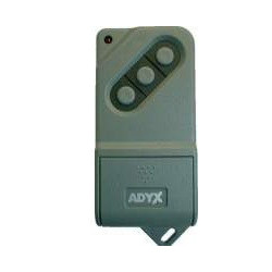TCDE GENIUS/ADYX TE433 HG BRAVO