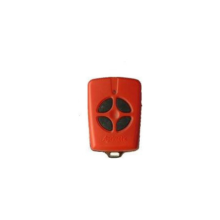 Aprimatic TX4E  |Télécommande APRIMATIC TX4E | pas cher | promo | keyfirst