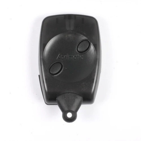 Aprimatic TX2M |Télécommande APRIMATIC TX2M | pas cher | promo | keyfirst Aprimatic TX2M |Télécommande APRIMATIC TX2M | pas cher | promo | keyfirst