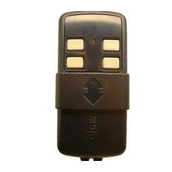 MANDO A DISTANCIA BENINCA LOT4ECV 40.665 MHZ TECLA BLANCA