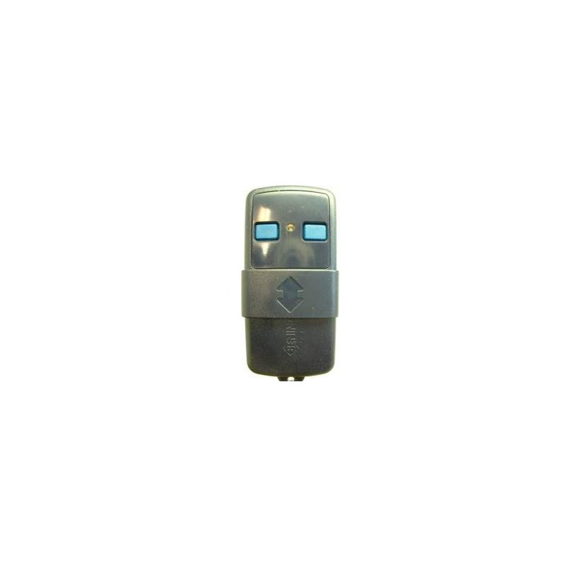 CONTROL REMOTO BENINCA LOT2E 30875 MHZ TECLA AZUL