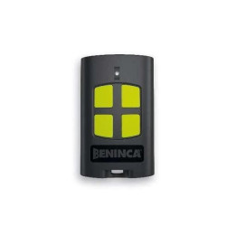 TCDE BENINCA TOGO2 WV