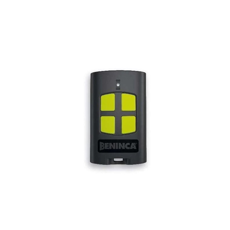 TCDE BENINCA TOGO2 WV