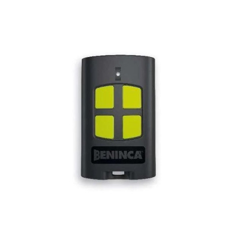 TCDE BENINCA TOGO2 WV