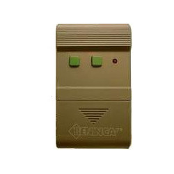 CONTROL REMOTO BENINCA LOTX2A 306MHZ TECLA VERDE