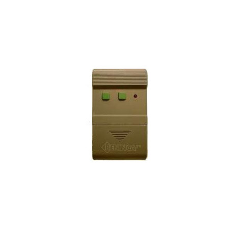 CONTROL REMOTO BENINCA LOTX2A 306MHZ TECLA VERDE