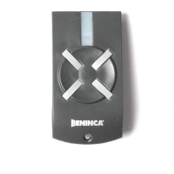 TCDE BENINCA T4WV