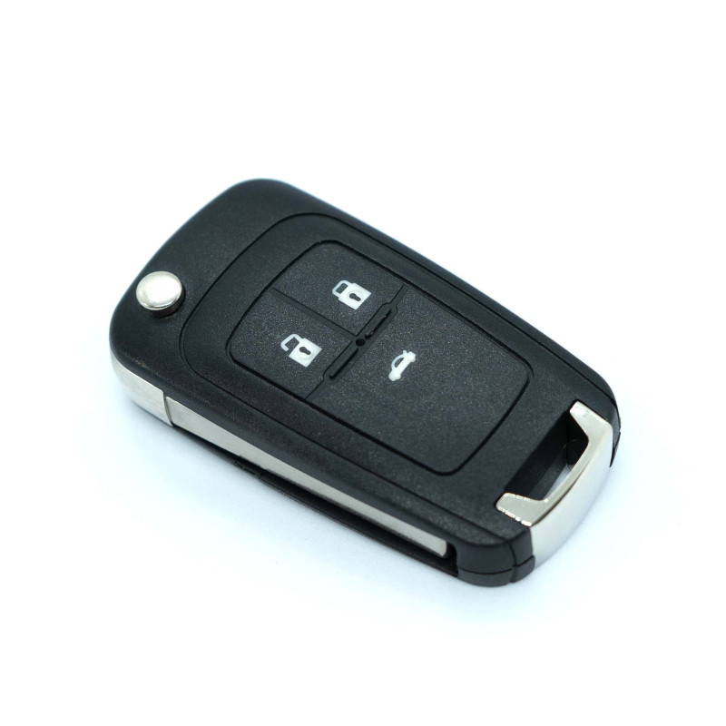 OPE-CIR16 - Mando a distancia compatible con Opel Astra Cascada insignia