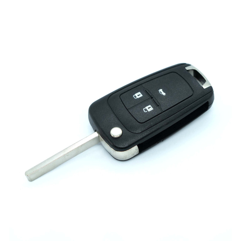 OPE-CIR16 - Mando a distancia compatible con Opel Astra Cascada insignia