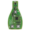 XHORSE VVDI BE KEY - CIRCUIT XNBZ01GL XHORSE VVDI BE KEY - CIRCUIT XNBZ01GL