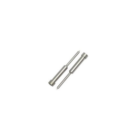 Acero para pasador de descarga de aguja de 1,4 mm | Las herramientas cambian la llave de la carcasa | | de alta calidad Keyfirst Acero para pasador de descarga de aguja de 1,4 mm | Las herramientas cambian la llave de la carcasa | | de alta calidad Keyfirst