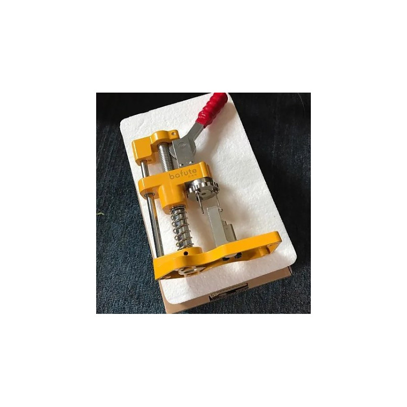 Acero para pasador de descarga de aguja de 1,4 mm | Las herramientas cambian la llave de la carcasa | | de alta calidad Keyfirst