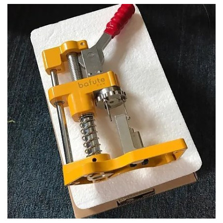 Acero para pasador de descarga de aguja de 1,4 mm | Las herramientas cambian la llave de la carcasa | | de alta calidad Keyfirst