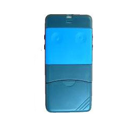 MANDO A DISTANCIA CARDIN S435 AZUL 2