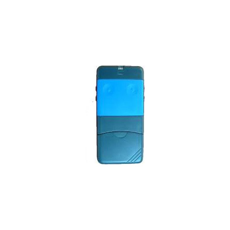 TELECOMMANDE CARDIN S435 BLEU 2 TELECOMMANDE CARDIN S435 BLEU 2