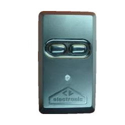 MANDO A DISTANCIA CARDIN S27 2 27090MHZ