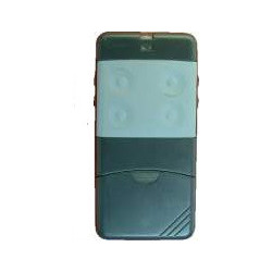 MANDO A DISTANCIA CARDIN S435 GRIS 4
