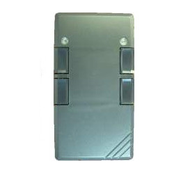 MANDO A DISTANCIA CARDIN S38TX4 30875MHZ REEMPLAZADO POR S738TX4