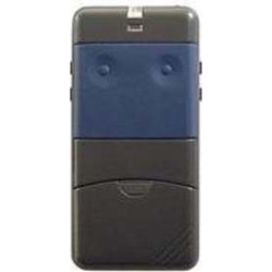 MANDO A DISTANCIA CARDIN S438 TX2 ATTENTION SWITCH VERSIÓN