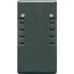 CONTROL REMOTO CARDIN S38 TX8